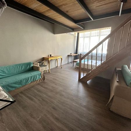 Hotel Pera Tunnel Stambuł Zewnętrze zdjęcie
