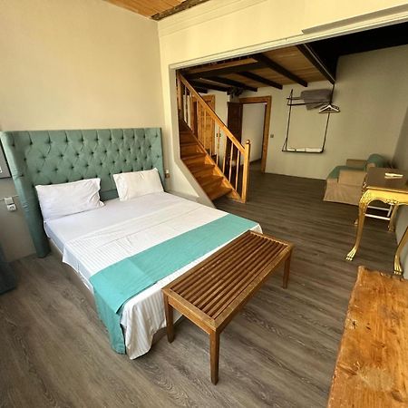 Hotel Pera Tunnel Stambuł Zewnętrze zdjęcie