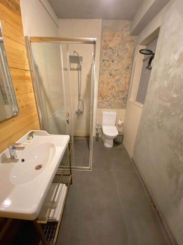 Hotel Pera Tunnel Stambuł Zewnętrze zdjęcie