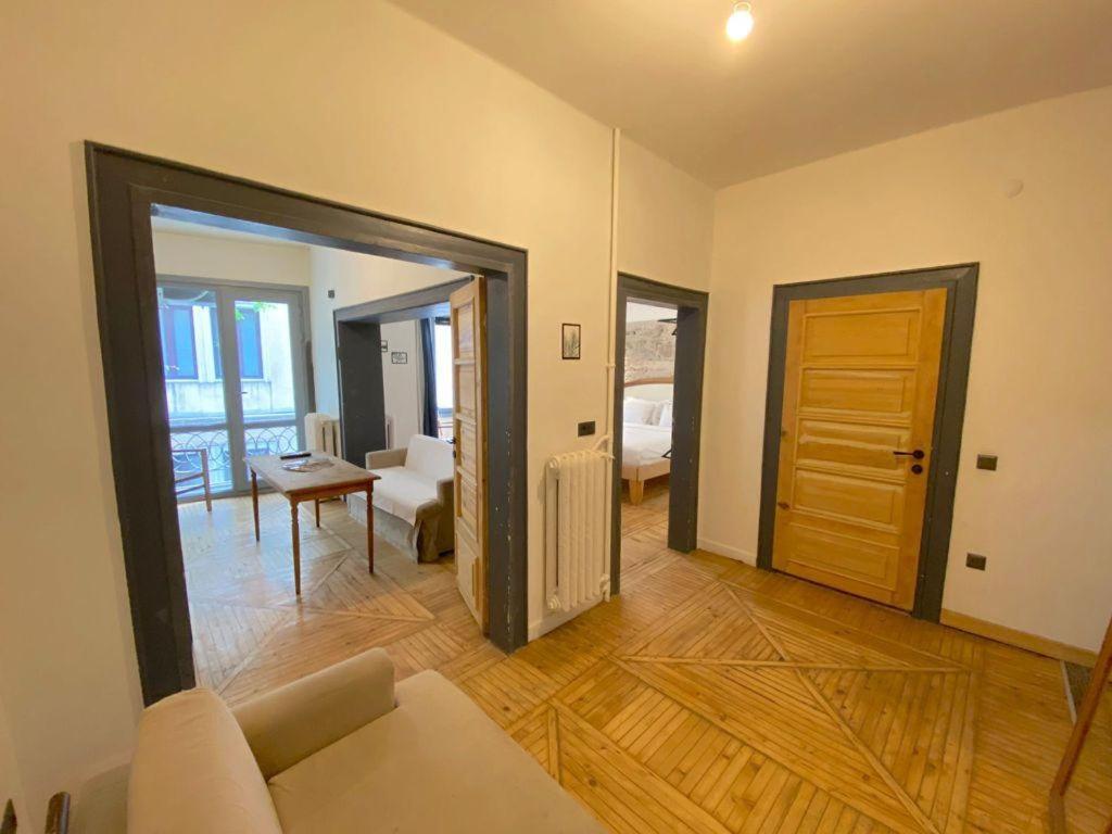 Hotel Pera Tunnel Stambuł Zewnętrze zdjęcie
