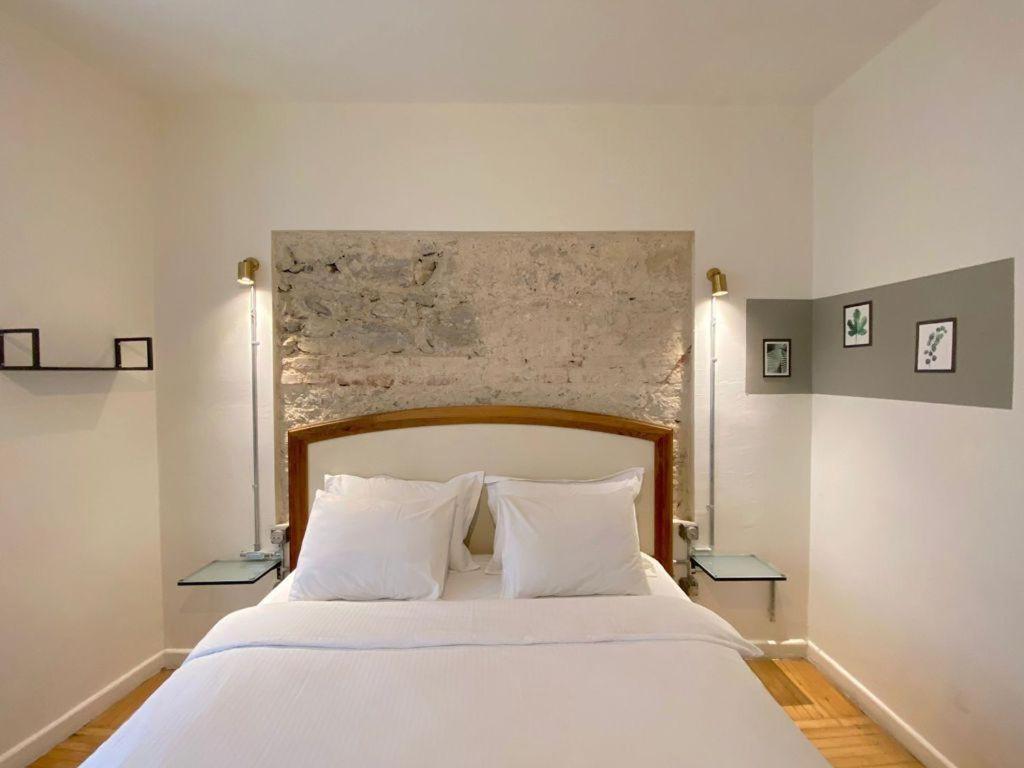 Hotel Pera Tunnel Stambuł Zewnętrze zdjęcie