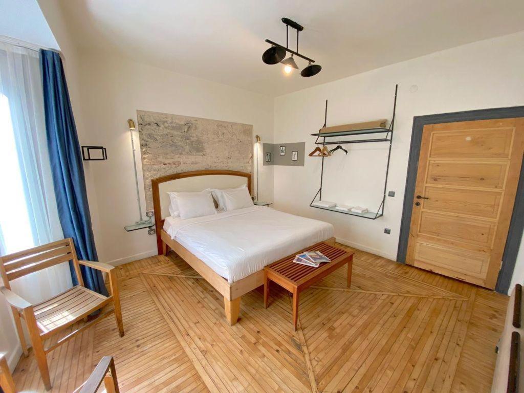 Hotel Pera Tunnel Stambuł Zewnętrze zdjęcie