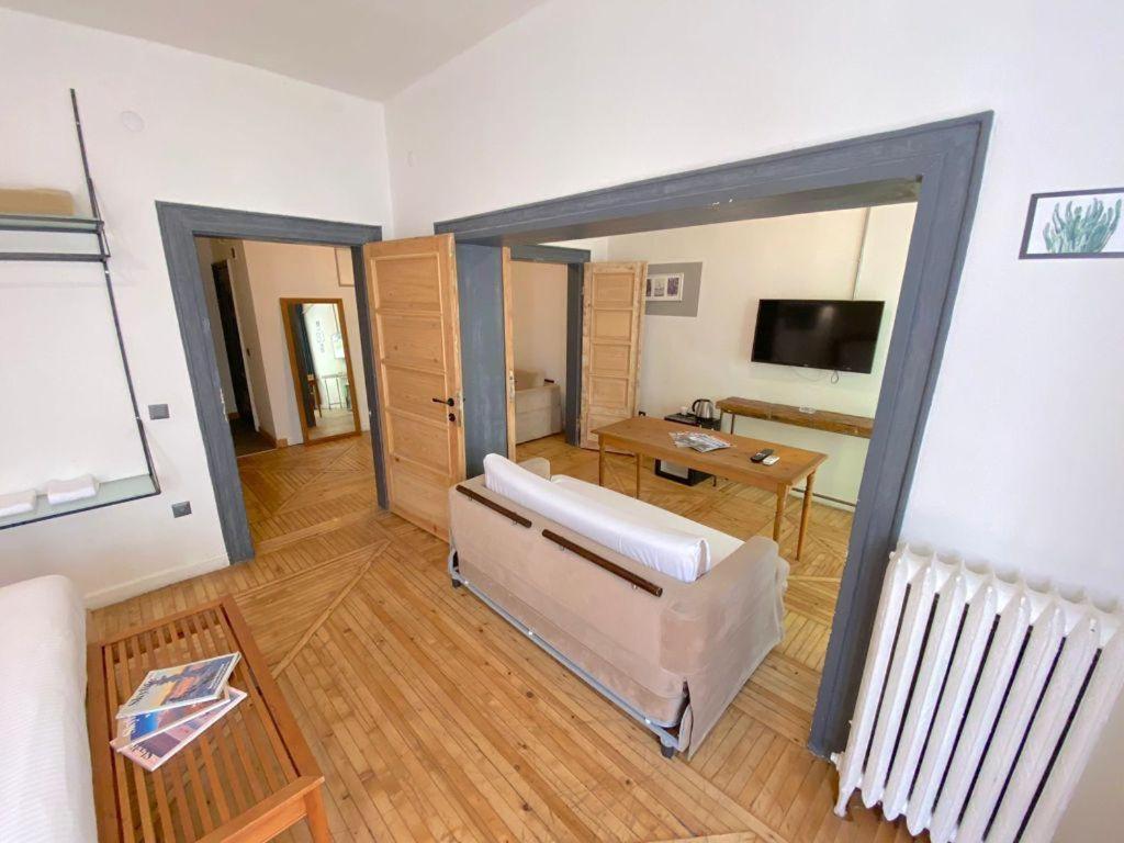 Hotel Pera Tunnel Stambuł Zewnętrze zdjęcie