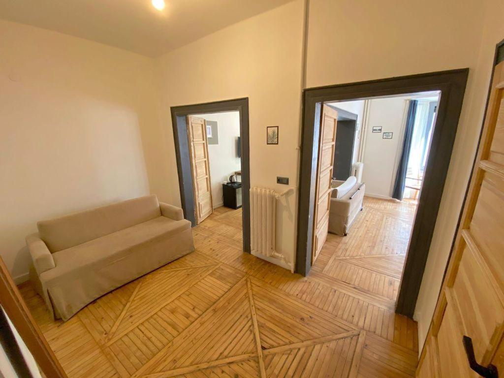 Hotel Pera Tunnel Stambuł Zewnętrze zdjęcie