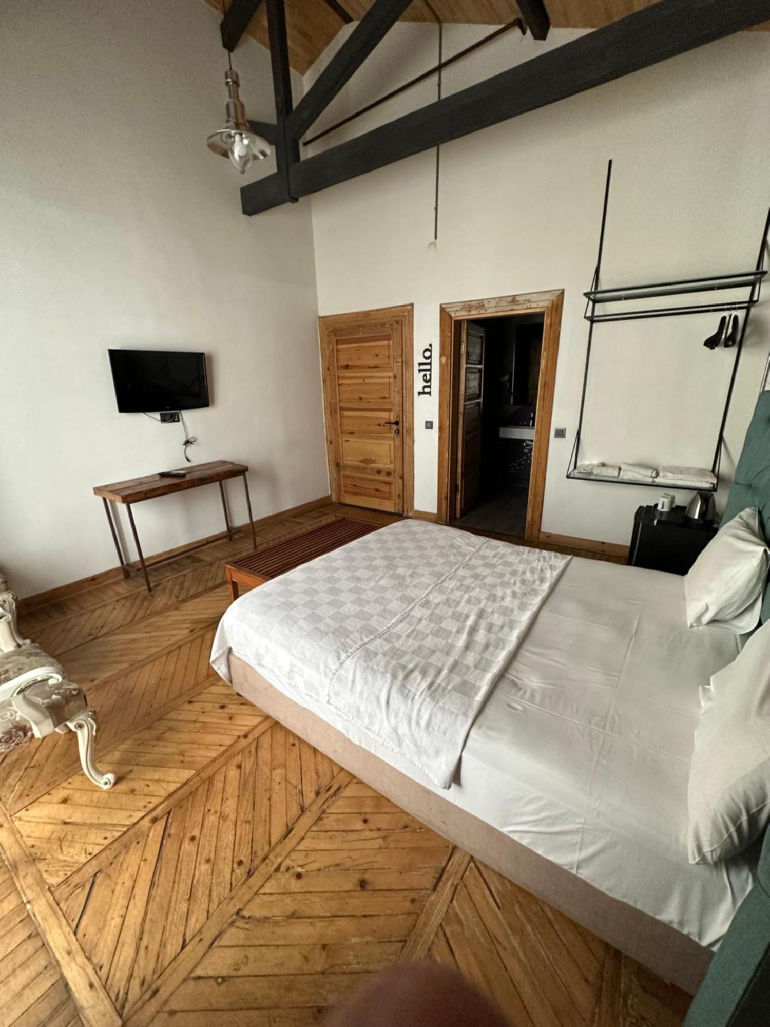 Hotel Pera Tunnel Stambuł Zewnętrze zdjęcie