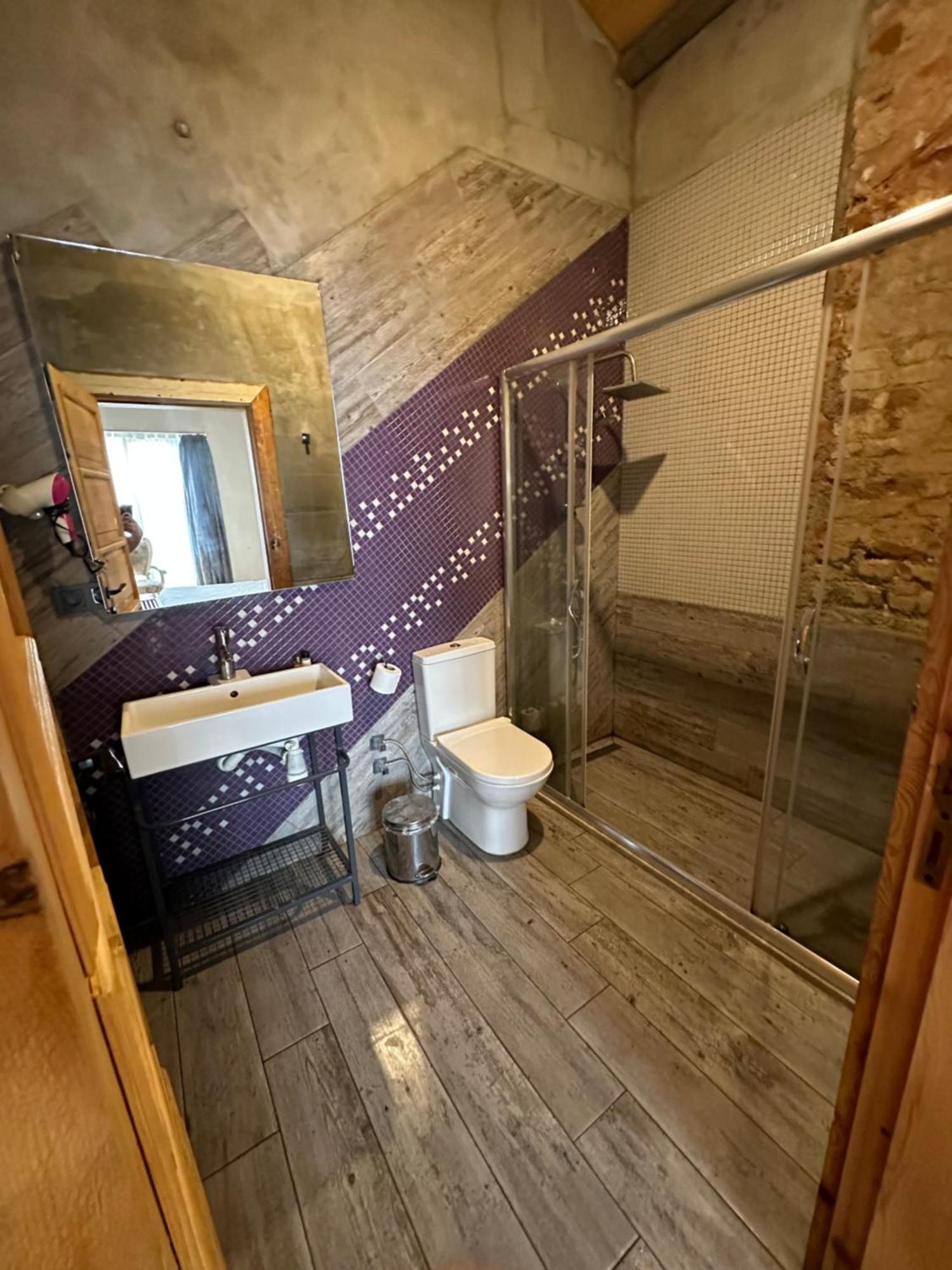 Hotel Pera Tunnel Stambuł Zewnętrze zdjęcie