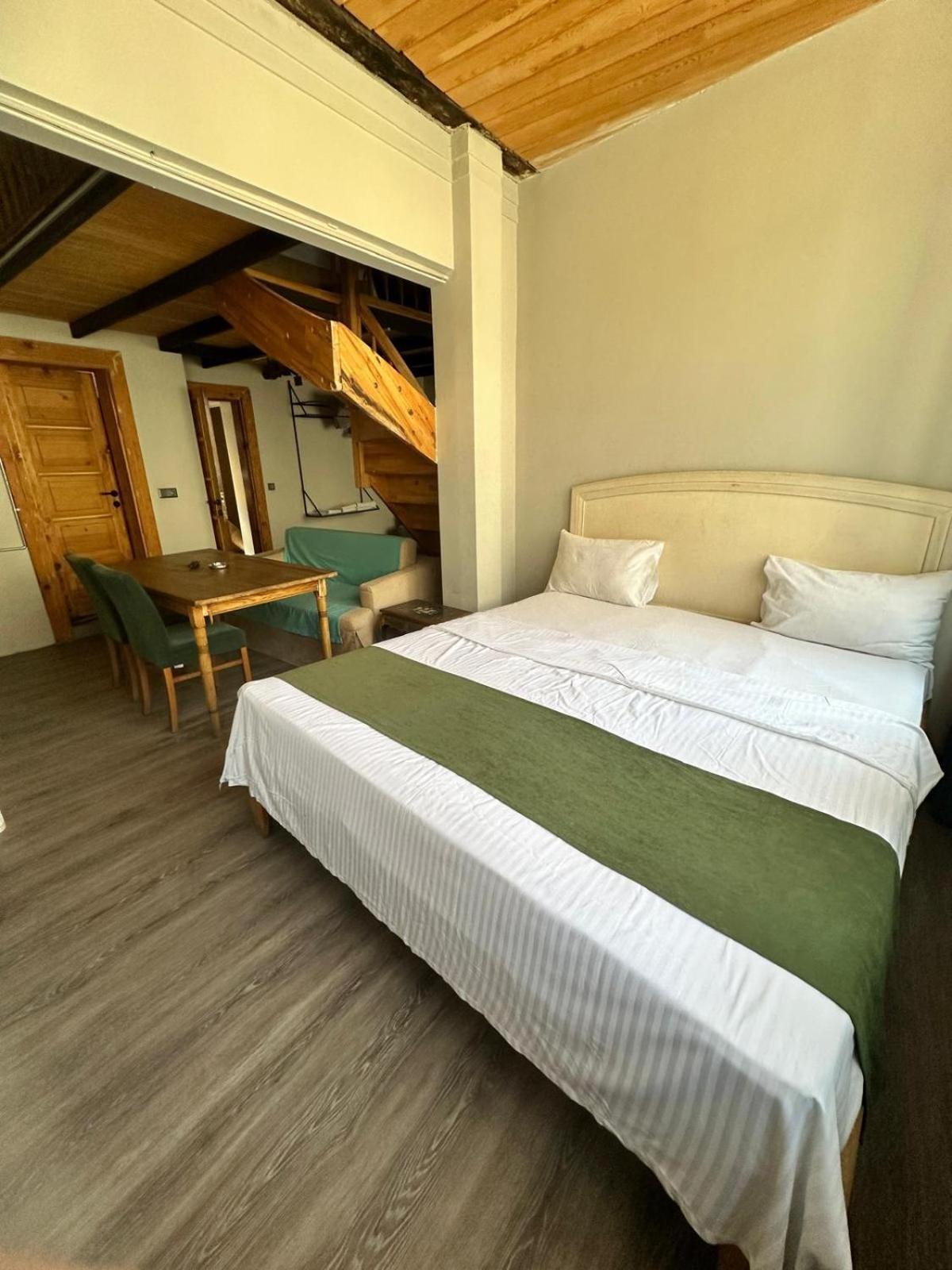Hotel Pera Tunnel Stambuł Zewnętrze zdjęcie