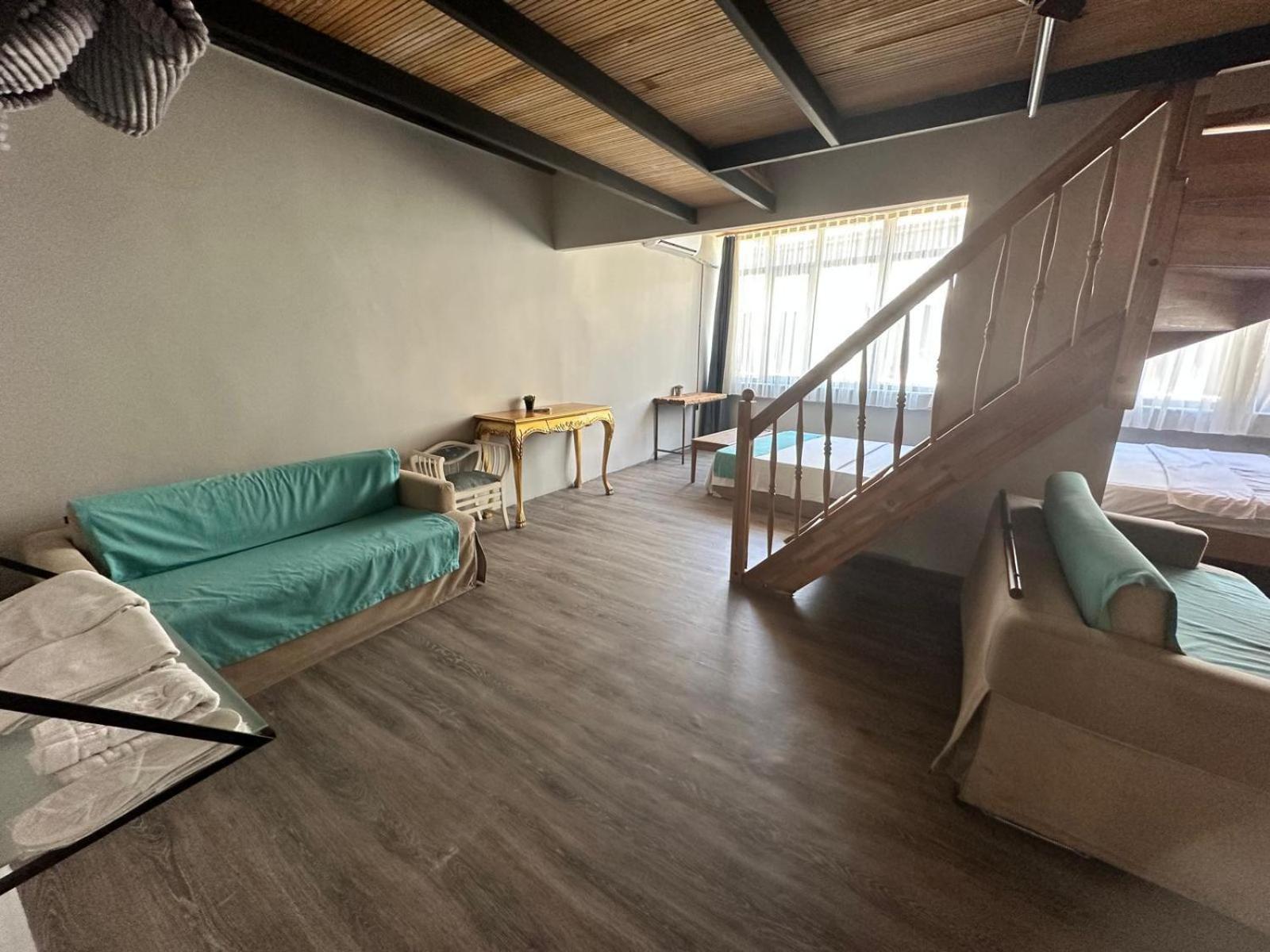 Hotel Pera Tunnel Stambuł Zewnętrze zdjęcie