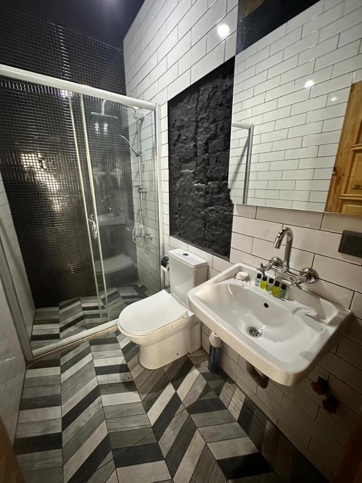 Hotel Pera Tunnel Stambuł Zewnętrze zdjęcie