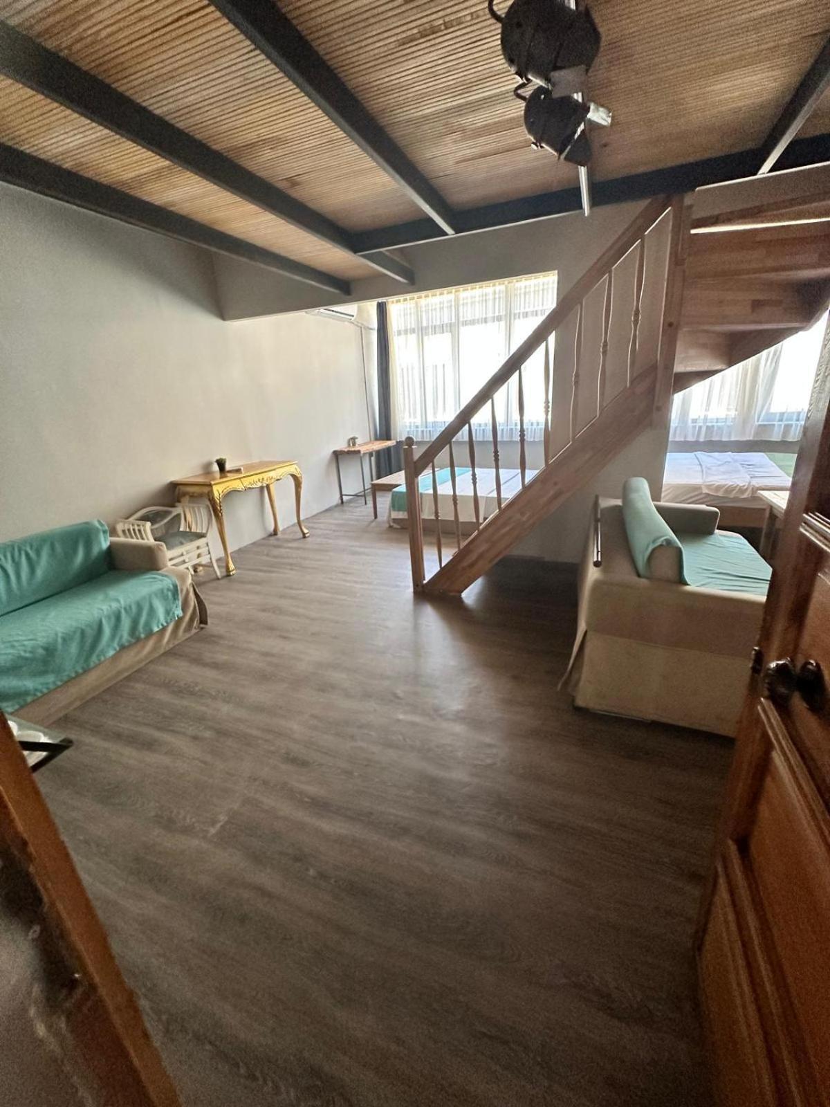 Hotel Pera Tunnel Stambuł Zewnętrze zdjęcie