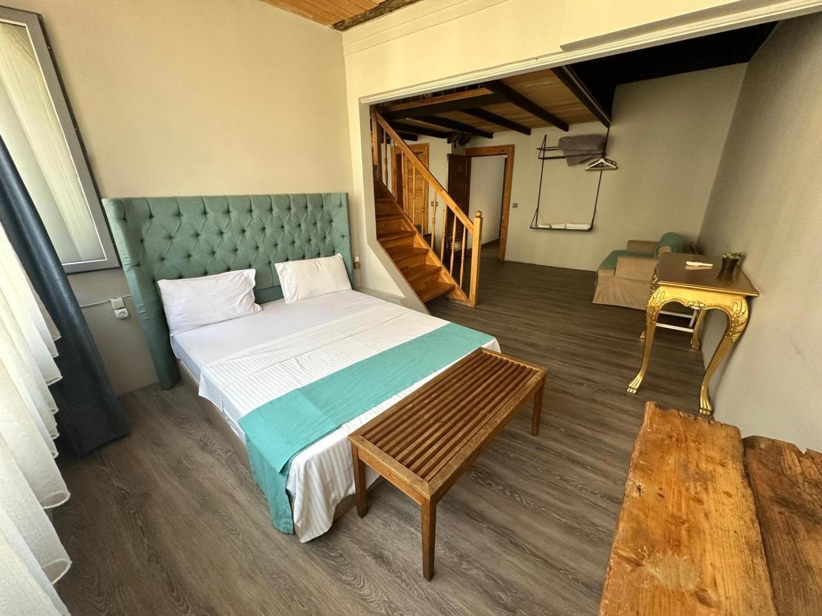 Hotel Pera Tunnel Stambuł Zewnętrze zdjęcie