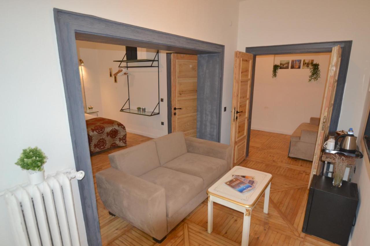 Hotel Pera Tunnel Stambuł Zewnętrze zdjęcie