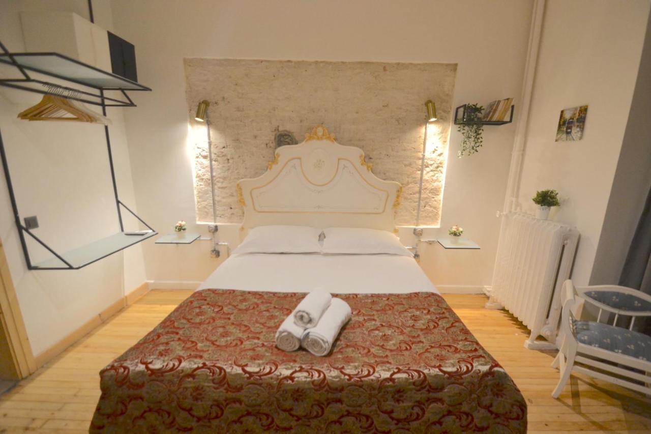 Hotel Pera Tunnel Stambuł Zewnętrze zdjęcie