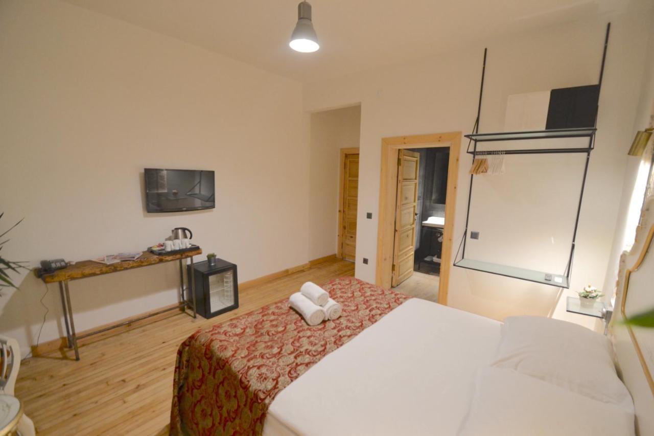 Hotel Pera Tunnel Stambuł Zewnętrze zdjęcie