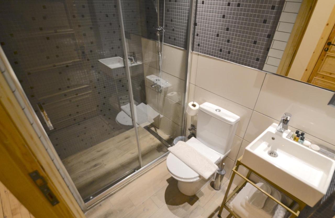 Hotel Pera Tunnel Stambuł Zewnętrze zdjęcie