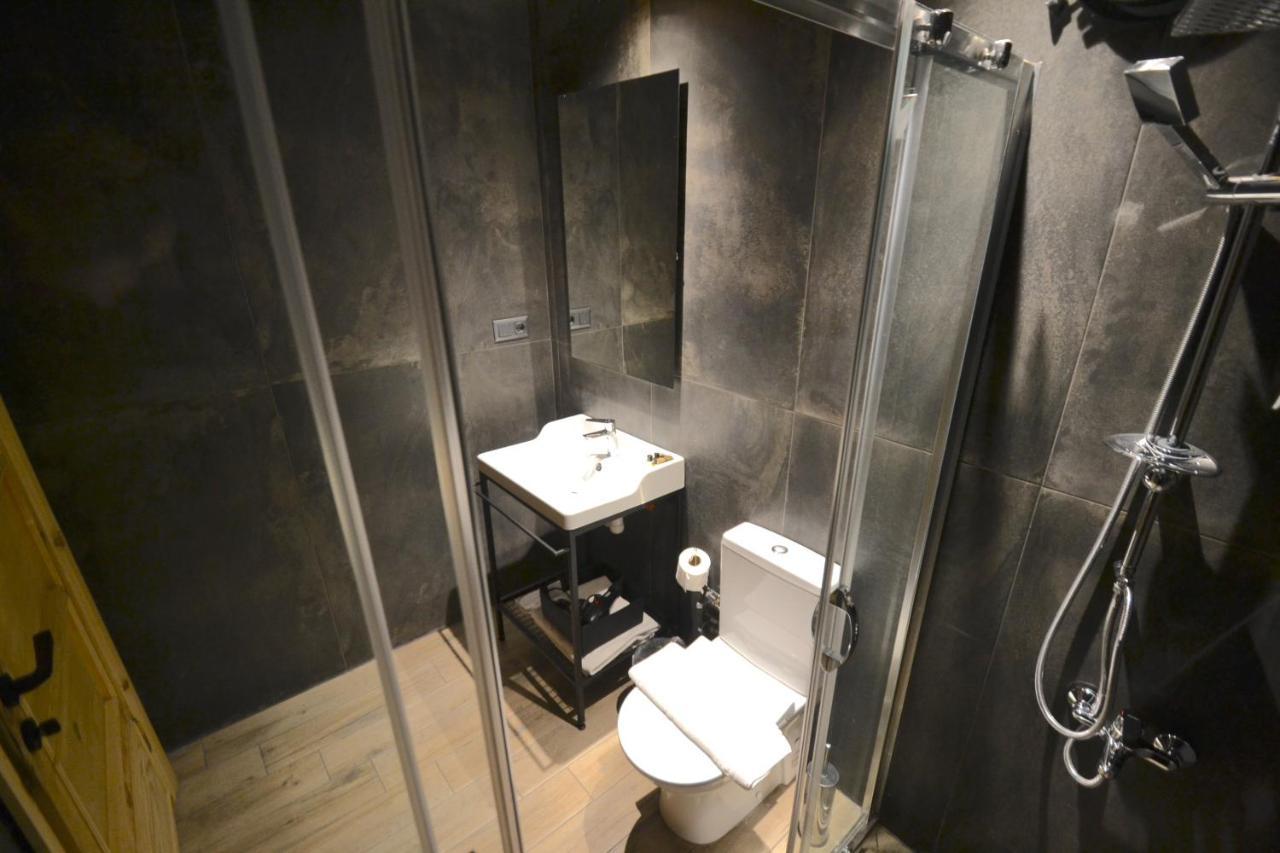 Hotel Pera Tunnel Stambuł Zewnętrze zdjęcie