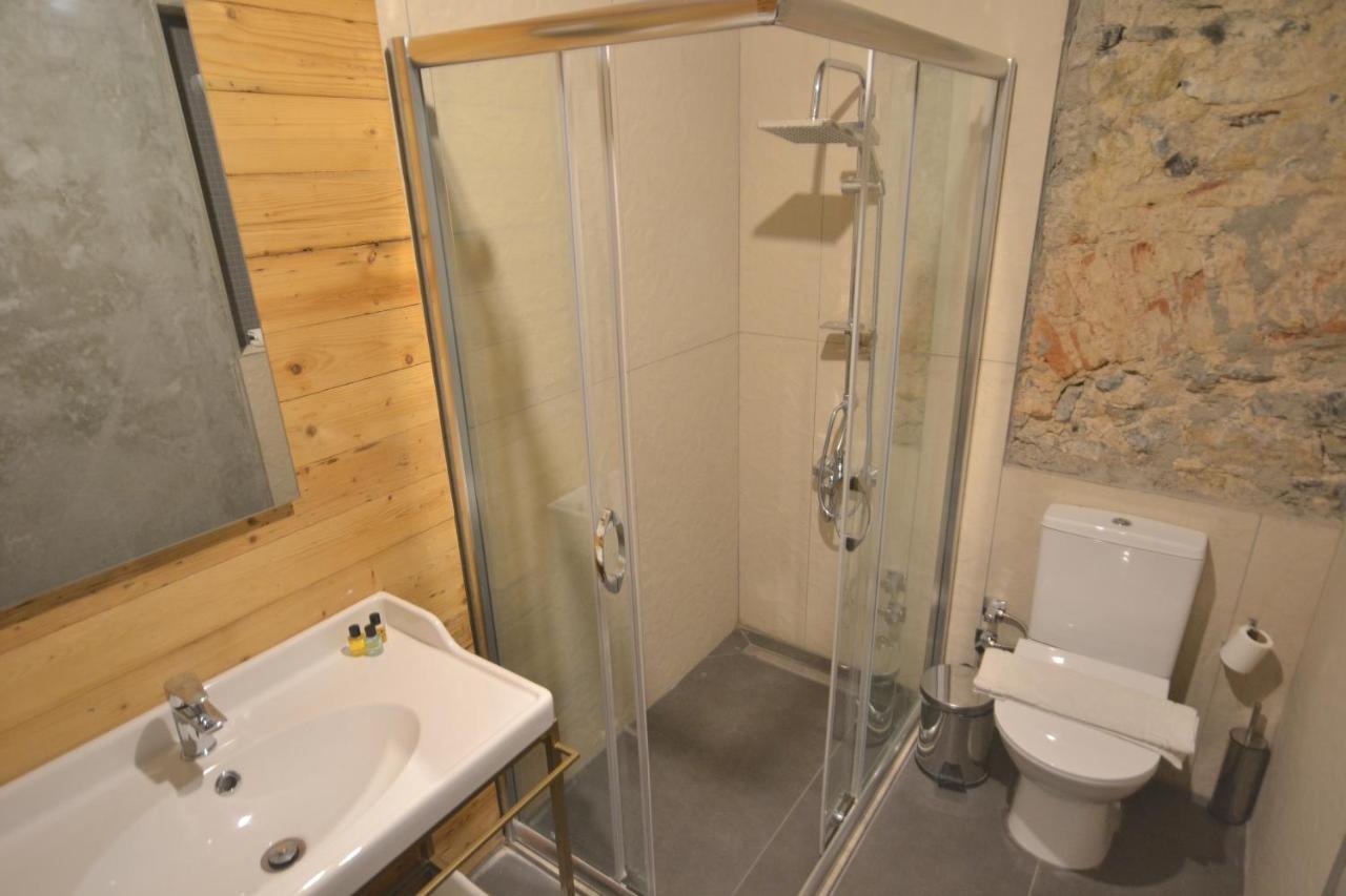 Hotel Pera Tunnel Stambuł Zewnętrze zdjęcie