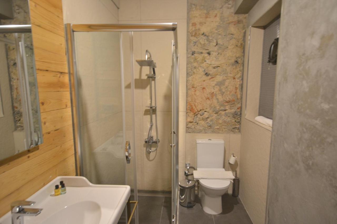 Hotel Pera Tunnel Stambuł Zewnętrze zdjęcie